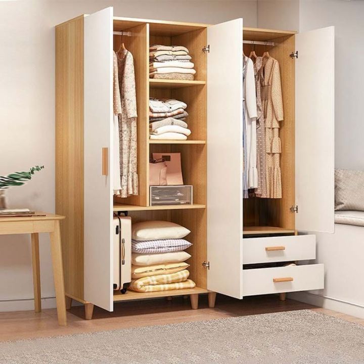 Wardrobe Rental