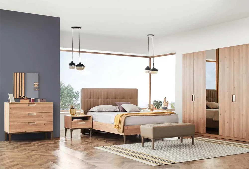 Bedroom Set