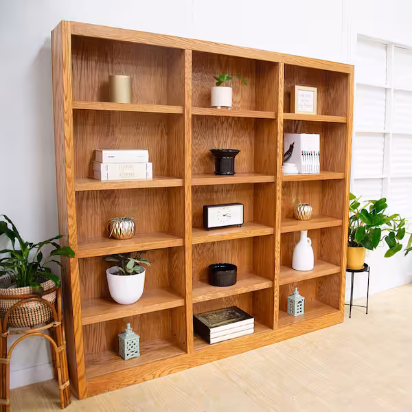 Bookshelf